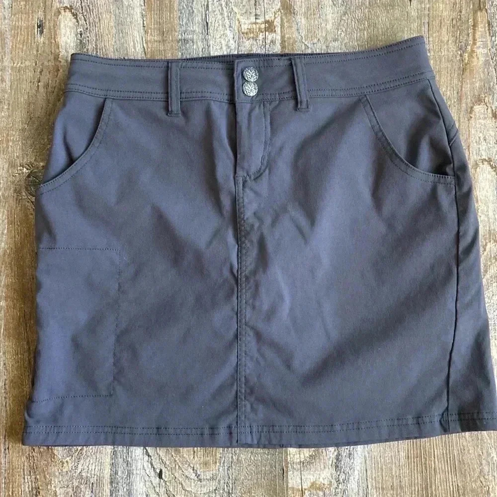 Prana  | Skort